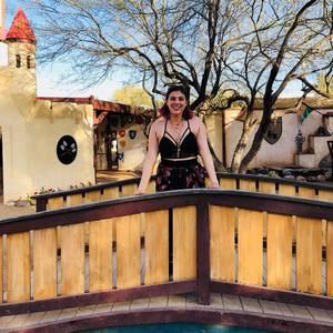 Meet your Posher, Mel